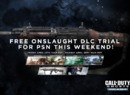 You Can Try Out Call of Duty: Ghosts' Onslaught DLC for Free This Weekend