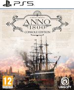 Anno 1800 Console Edition (PS5)