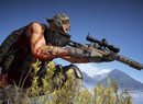Ghost Recon: Wildlands' Best Weapons and Where to Find Them
