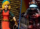 Pinball FX PS5, PS4 Adding Two Free Tables, Twilight Zone and Crypt of the Necrodancer Coming