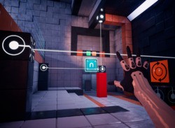 Q.U.B.E. 10th Anniversary Brings the Puzzler Back with Improved Visuals, New Content