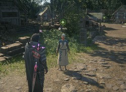 Final Fantasy 16: It's the Thought that Counts Walkthrough