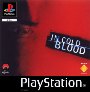 In Cold Blood
