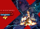 Streets of Rage 4 DLC Packs a Punch with New Characters and Modes
