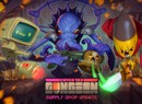Enter the Gungeon Supply Drop Update Hits PS4 in January