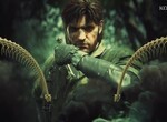 Metal Gear Solid 3's Iconic James Bond Intro Gets a Glow-Up for PS5 Remake