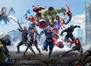 Marvel's Avengers Is Dirt Cheap Ahead of Getting Thanos Snapped Later This Month