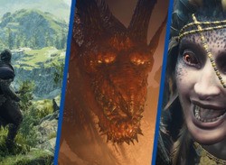 Dragon's Dogma 2 Update Improves Frame Rate on PS5 at the Cost of Ray Tracing