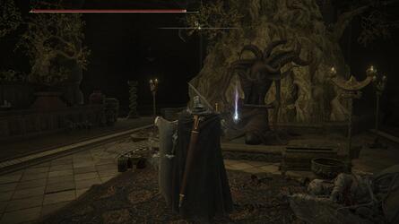 Elden Ring: All Revered Spirit Ash Locations Guide 28