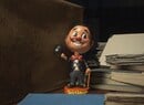 Resident Evil 3: All Charlie Doll Locations