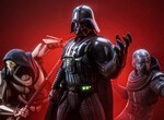 Destiny 2 Travels to a Galaxy Far, Far Away in Star Wars Themed Expansion on PS5, PS4