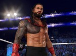 WWE 2K25 Is Adding a Social Sandbox on PS5 Similar to the NBA 2K Games