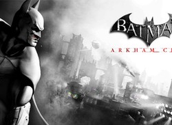 UK Sales Charts: Batman Arkham City Glides Into The Top Spot