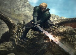 Another Capcom Success as Dragon's Dogma 2 Sells 2.5 Million Copies