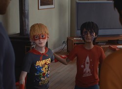 Life Is Strange 2: Episode 2 Keeps Walking on 24th January