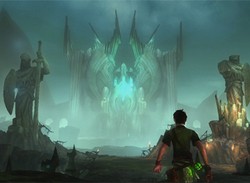Sorcery Enchants Stores In Spring 2012, Looks Hella Pretty