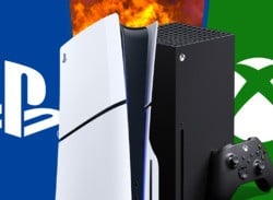 PS5's Share of Active US Players Is Slowly Beginning to Pummel Xbox