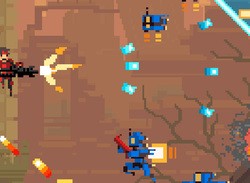 Super Time Force Ultra (PS4)