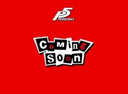 Persona 5 Teaser Website Provides New Hope