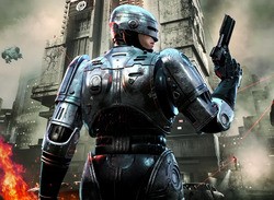 RoboCop: Rogue City Expansion Unfinished Business Guns Down a July Release Date on PS5