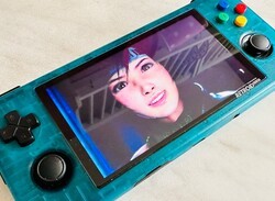 PS5 Remote Play Handheld Purportedly Pegged for November