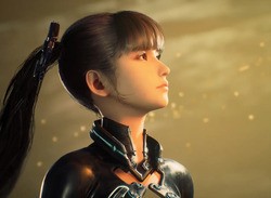 Project EVE Becomes Stellar Blade, It Looks Pretty Stellar Too