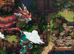 Sea of Stars DLC Graduates, Now in Full Production