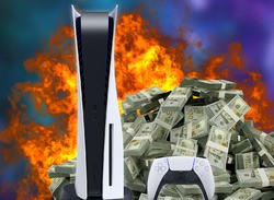 PS5 Sales Increase An Outrageous 369% in Key European Countries