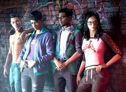 Embracer CEO Doesn't Expect a Great Return on Investment from Saints Row