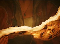 There's a Run on Cheese Naan in Japan, and Monster Hunter Wilds Is to Blame