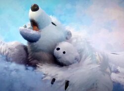 PS4 Exclusive Dreams Sleeping on This Year's Show