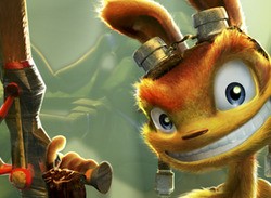 Daxter (PlayStation Portable)