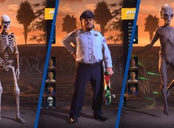 Tony Hawk's Pro Skater 1 + 2: Bonus Skaters - Stats and How to Unlock Them