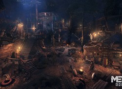 Take a Sneaky Look at Metro: Exodus Gameplay Footage