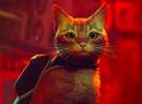 Indie Hit Stray to Be Adapted into an Animated Movie