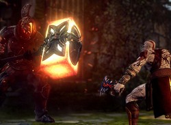 God of War: Ascension Cuts Europe on 15th March