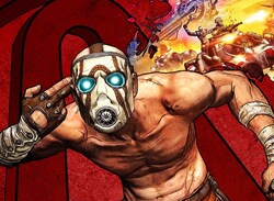 Borderlands Dev Set to Join Saber in Leaving Embracer Group