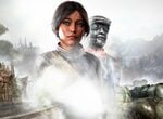 Point-and-Click Classic Syberia Gets a PS5 Remaster, Out This Year