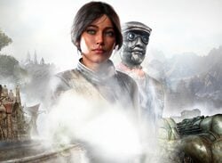 Point-and-Click Classic Syberia Gets a PS5 Remaster, Out This Year