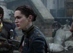 The Knights Suit Up in New The Order: 1886 Trailer
