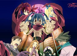 Nippon Ichi To Focus On Playstation 3, New Disgaea Incoming