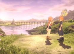 So, What Is World of Final Fantasy on PS4 and Vita Exactly?