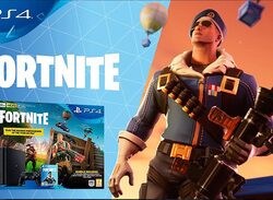 Fortnite PS4 Bundle Leaked at Just the Right Time