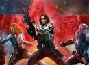 Marvel's Avengers' Cloning Lab Has Taken Two Years to Arrive