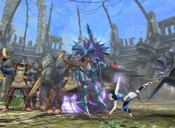 Malicious: Rebirth Looks and Sounds Stunning on Vita