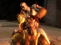 Saw Writers Working on God of War Movie