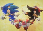 Sonic X Shadow Generations Speeds Past 2 Million Copies Sold