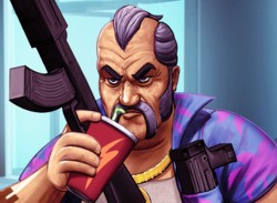 Shakedown: Hawaii - Money Makes This Open World Go Round