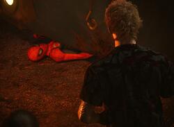 Marvel's Spider-Man 2: It Was Meant for Me