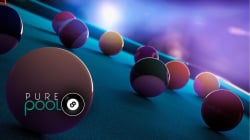 Pure Pool Cover